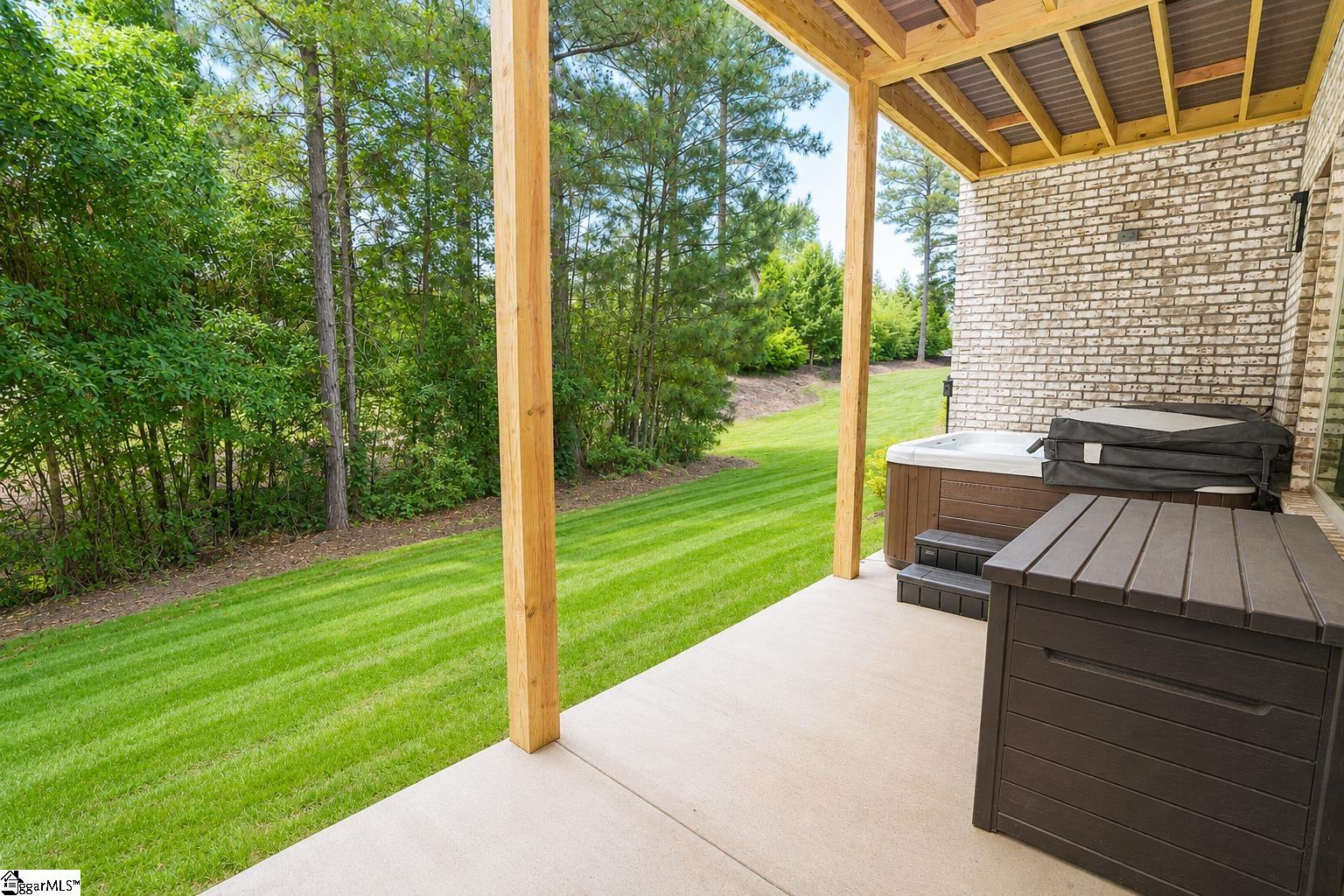 445 World Tour Drive Inman, SC 29349 - Photo 32 of 50