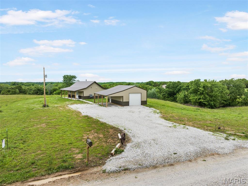 11299 Peacock Road Greentop, MO 63546 - Photo 36 of 40