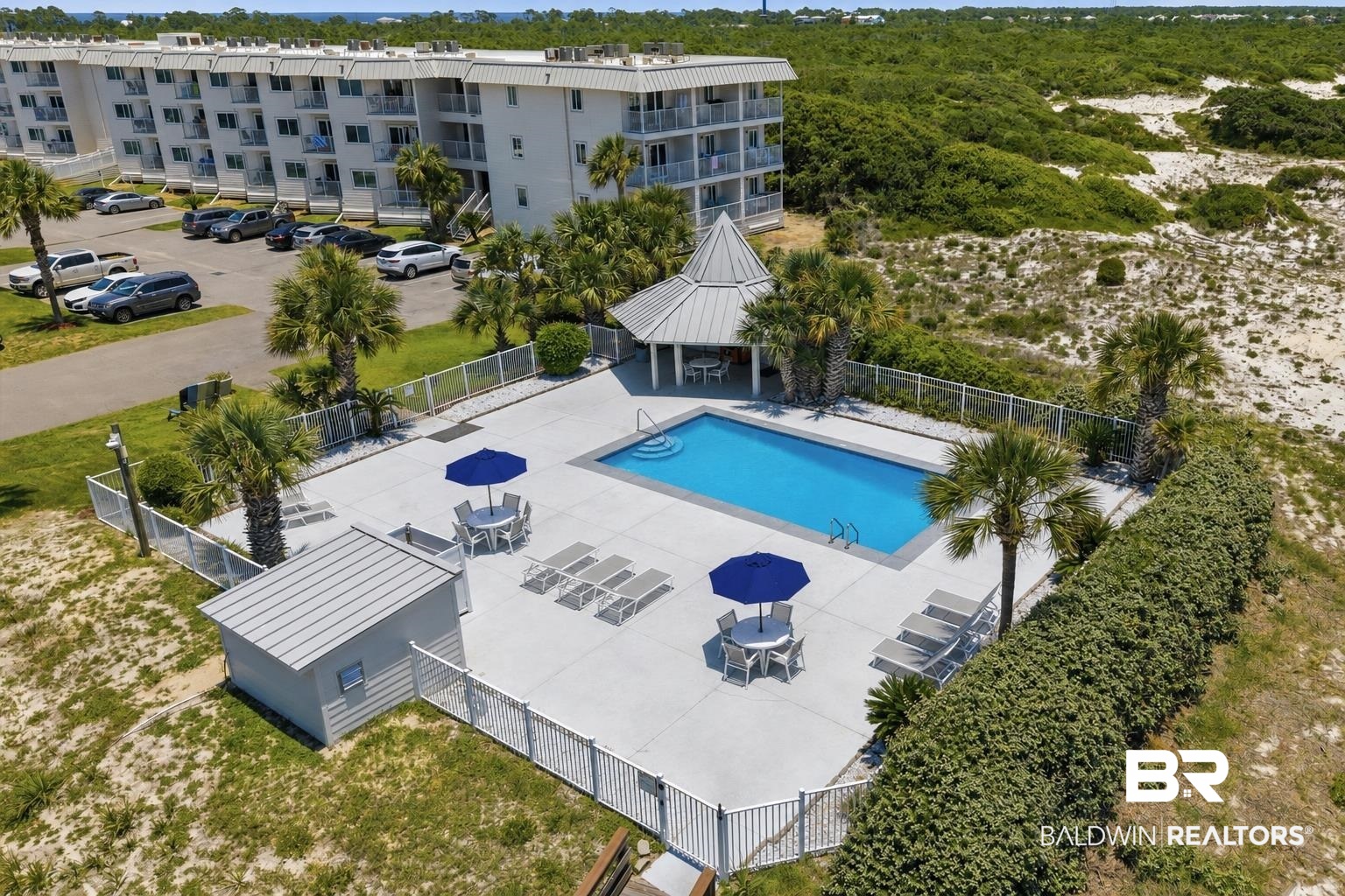 400 Plantation Road, Unit 3201 Gulf Shores, AL 36542 - Photo 21 of 35