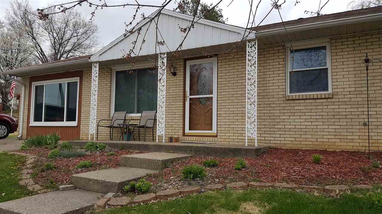 1101 Old Post Road Evansville, IN 47710 - Photo 1 of 33 Gallery Image 1