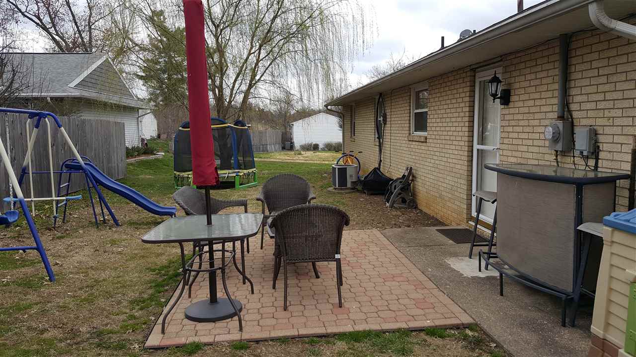 1101 Old Post Road Evansville, IN 47710 - Photo 29 of 33 Gallery Image 29