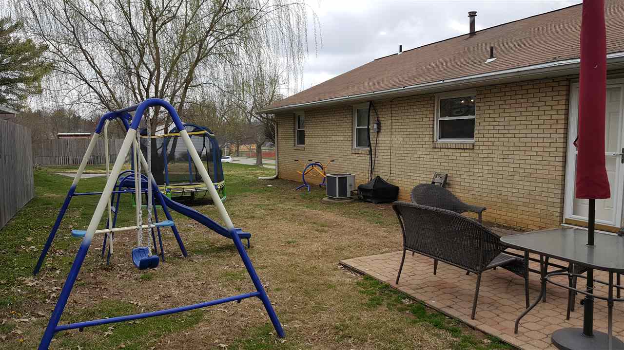 1101 Old Post Road Evansville, IN 47710 - Photo 30 of 33 Gallery Image 30
