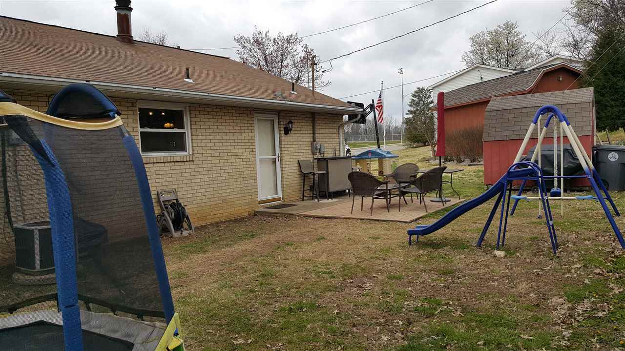 1101 Old Post Road Evansville, IN 47710 - Photo 31 of 33 Gallery Image 31