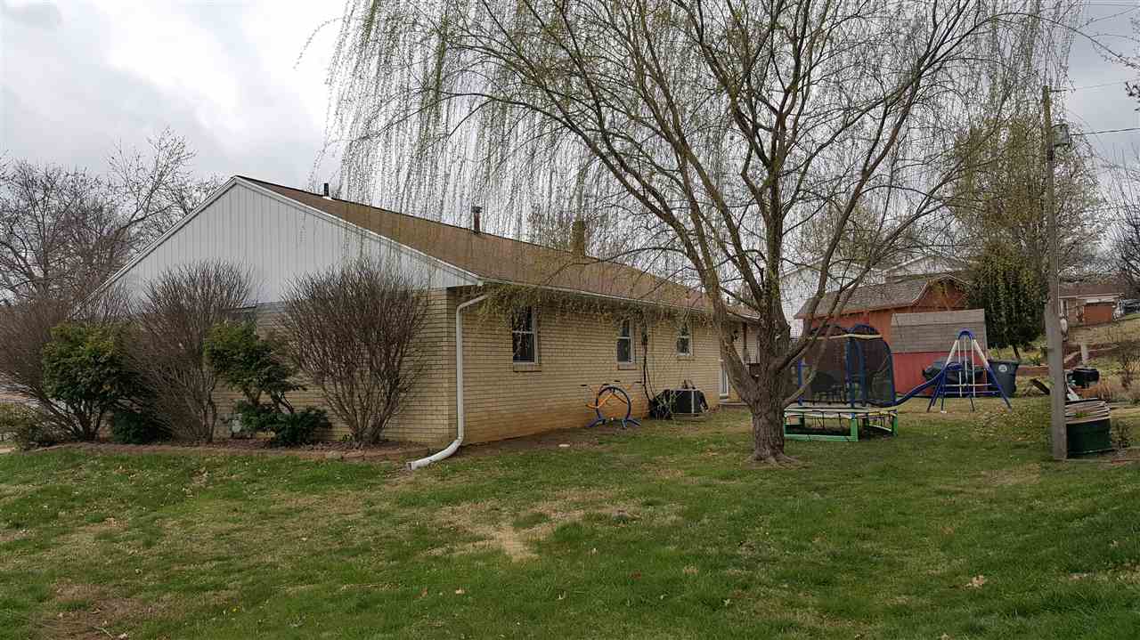 1101 Old Post Road Evansville, IN 47710 - Photo 33 of 33 Gallery Image 33