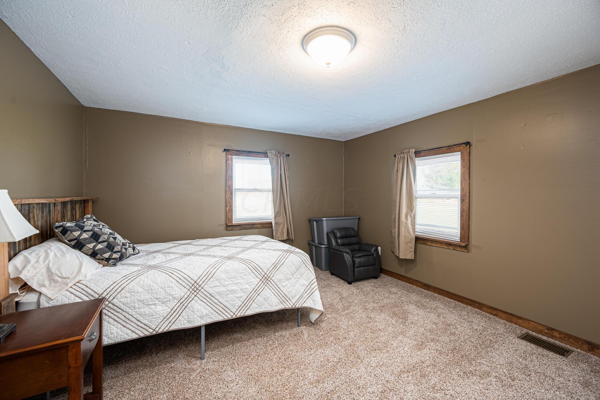 8132 Tarbutton Road South Vienna, OH 45369 - Photo 29 of 39 8132 Tarbutton Rd, South Vienna, OH 4536