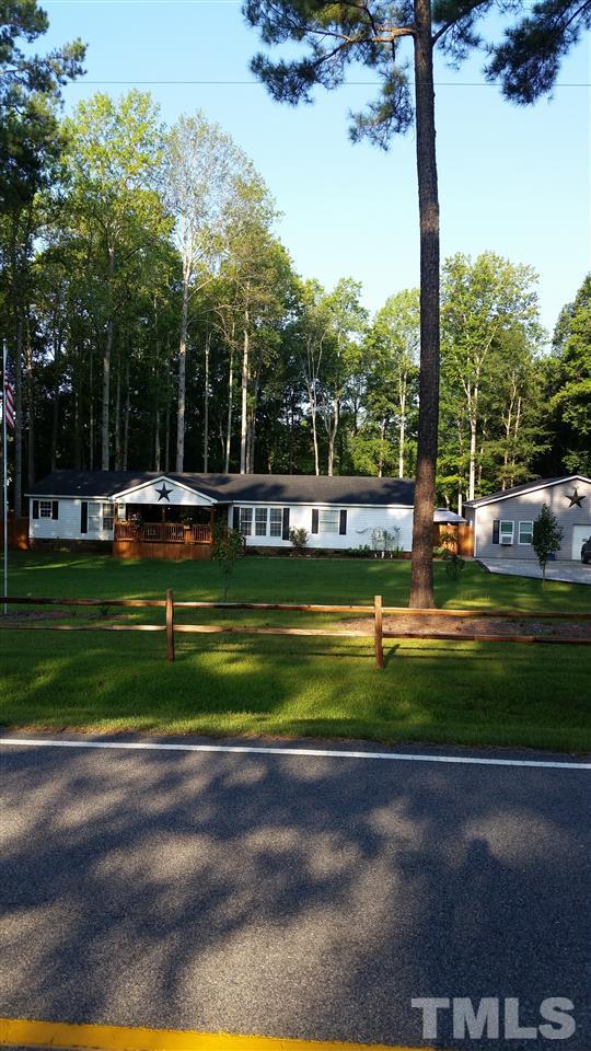 2115 Government Road Clayton, NC 27520 - Photo 1 of 21 Tons of Curb Appeal