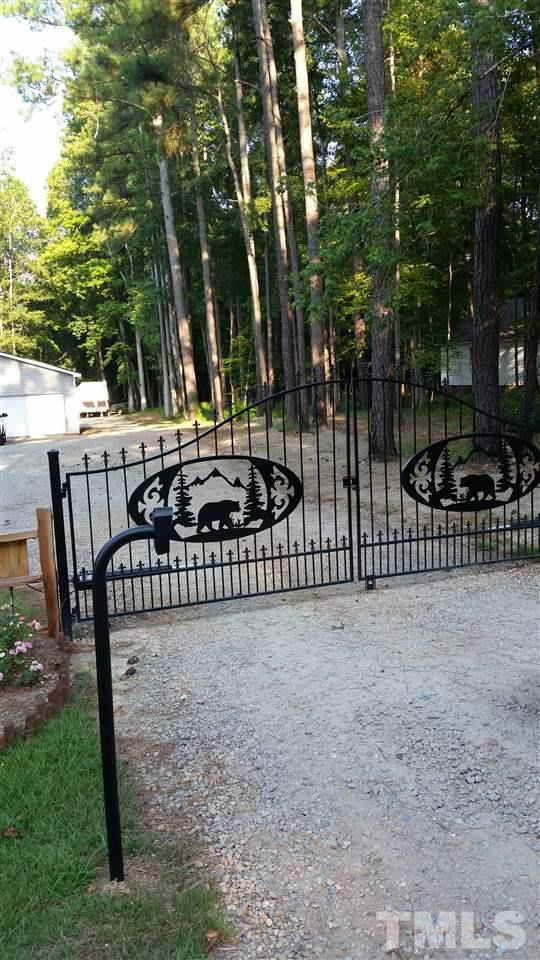2115 Government Road Clayton, NC 27520 - Photo 4 of 21 Private entry to property