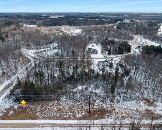 $52,000 | Alpha Lane, Unit 9, Abrams, WI 54101