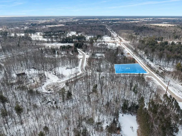 $52,000 | Alpha Lane, Unit 9, Abrams, WI 54101