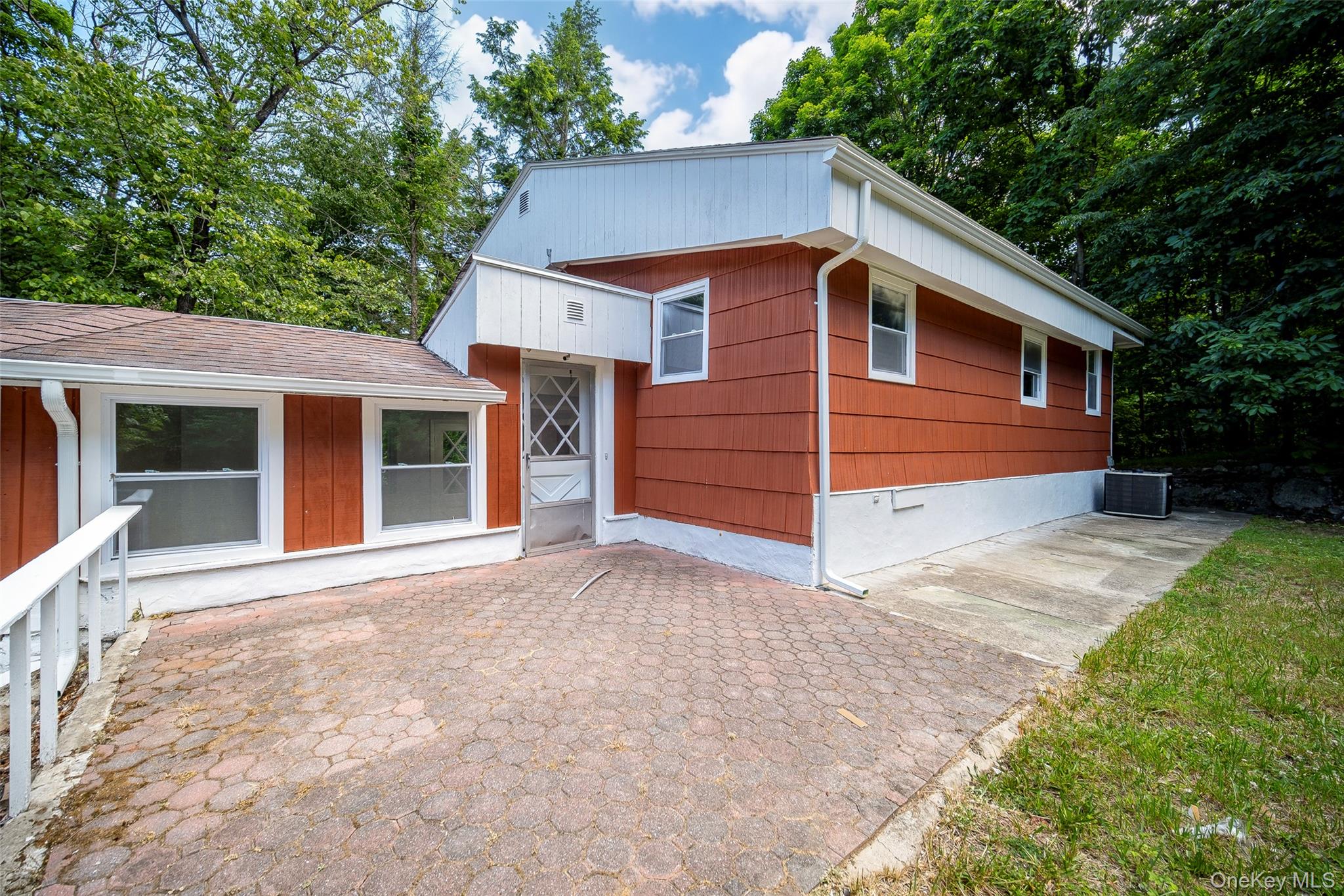 219 Benedict Road Montgomery, NY 12549 - Photo 40 of 50 a view of a house with a yard
