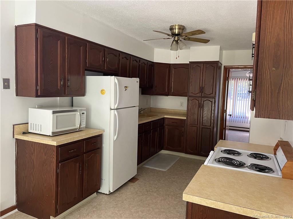 59 Foxon Road East Haven, CT 06513 - Photo 5 of 8 Kitchen