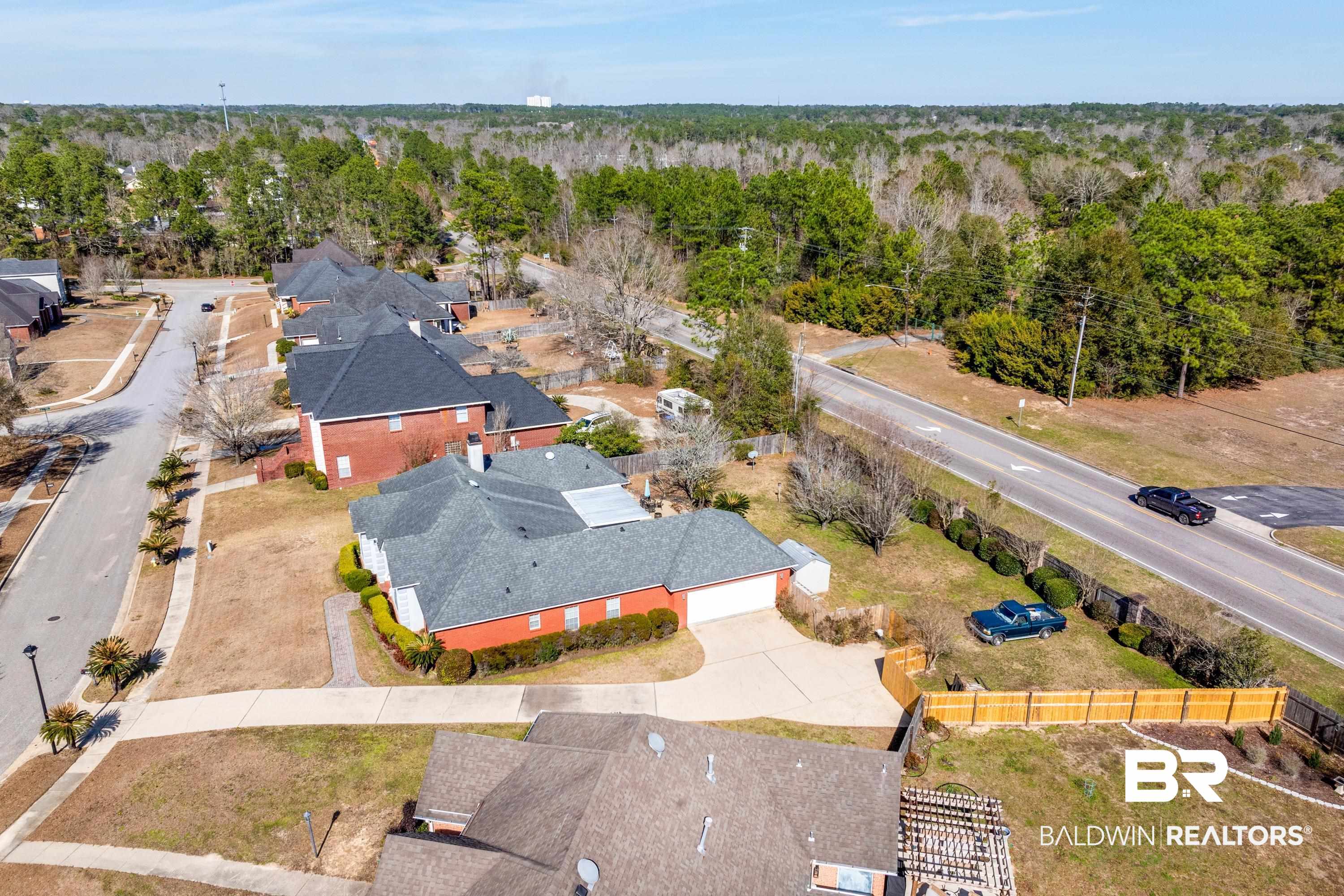 1841 Charlanda Drive Mobile, AL 36695 - Photo 6 of 27