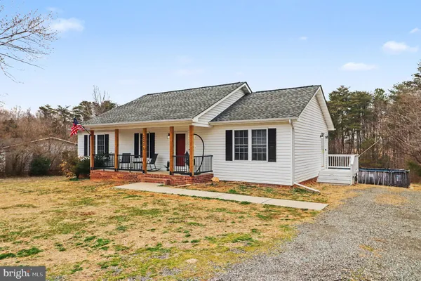 $369,900 | 2225 Partlow Road, Beaverdam, VA 23015