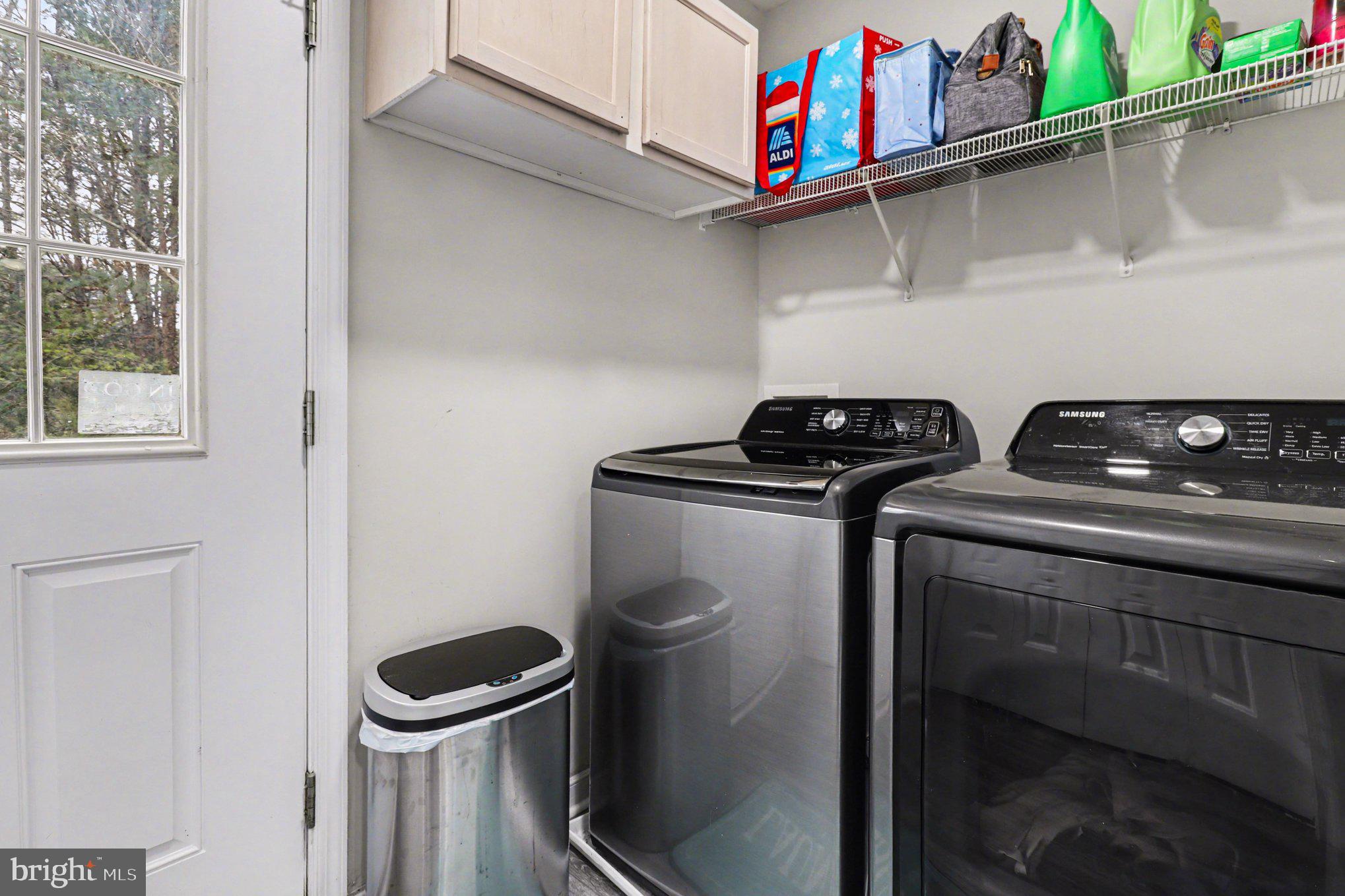 2225 Partlow Road Beaverdam, VA 23015 - Photo 24 of 27 a close view of sink and washing machine