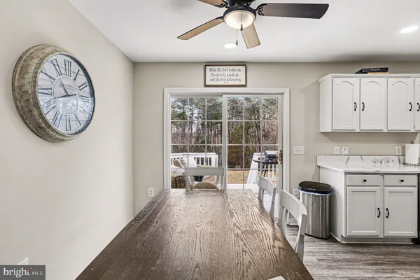 $369,900 | 2225 Partlow Road, Beaverdam, VA 23015