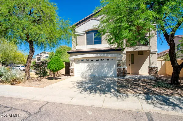 $494,500 | 18513 North 20th Place, Phoenix, AZ 85022