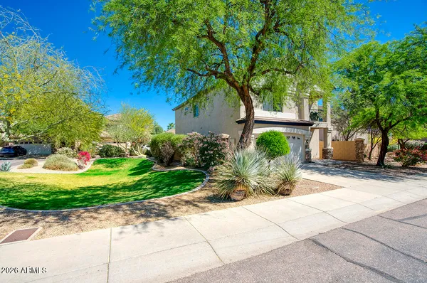 $494,500 | 18513 North 20th Place, Phoenix, AZ 85022