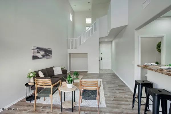 $494,500 | 18513 North 20th Place, Phoenix, AZ 85022