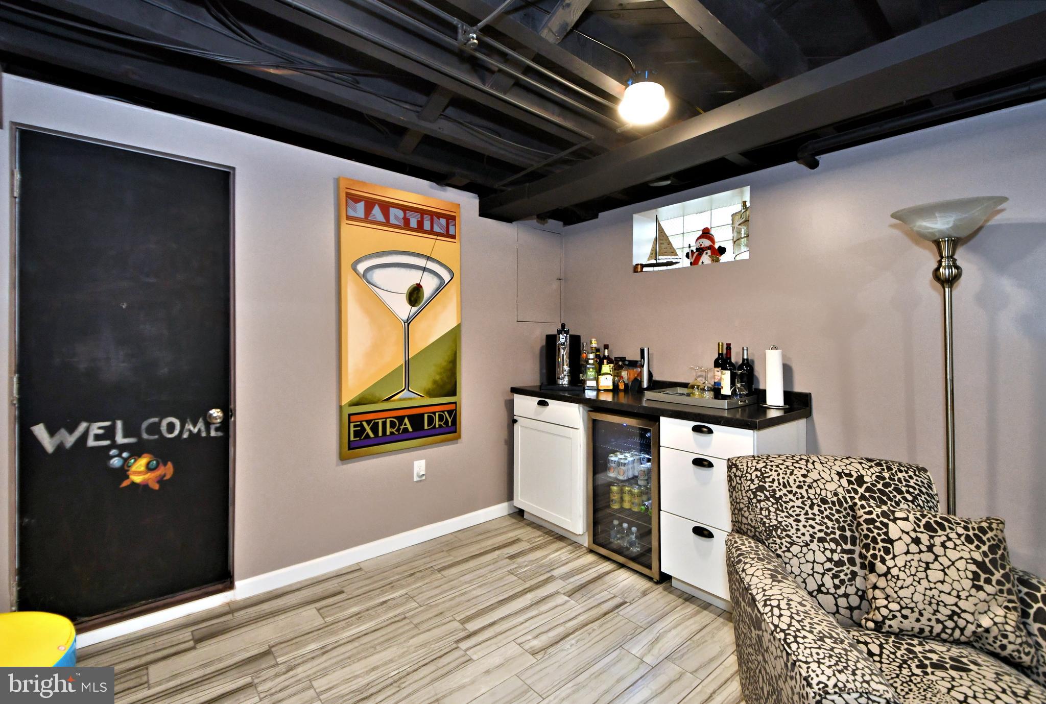 980 Byberry Road Huntingdon Valley, PA 19006 - Photo 21 of 32 Finished Basement