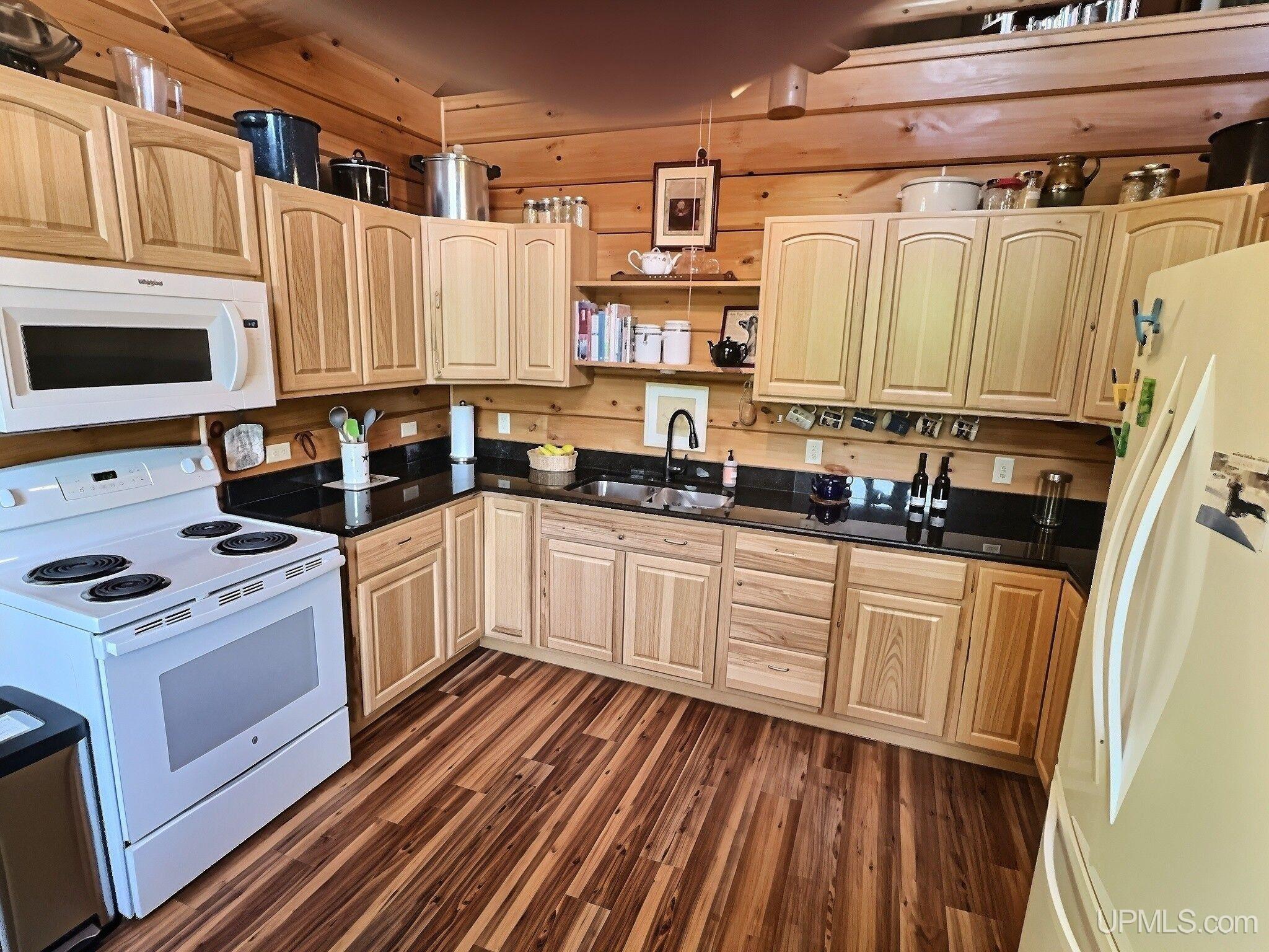 24954 Victoria Dam Road Rockland, MI 49960 - Photo 13 of 78