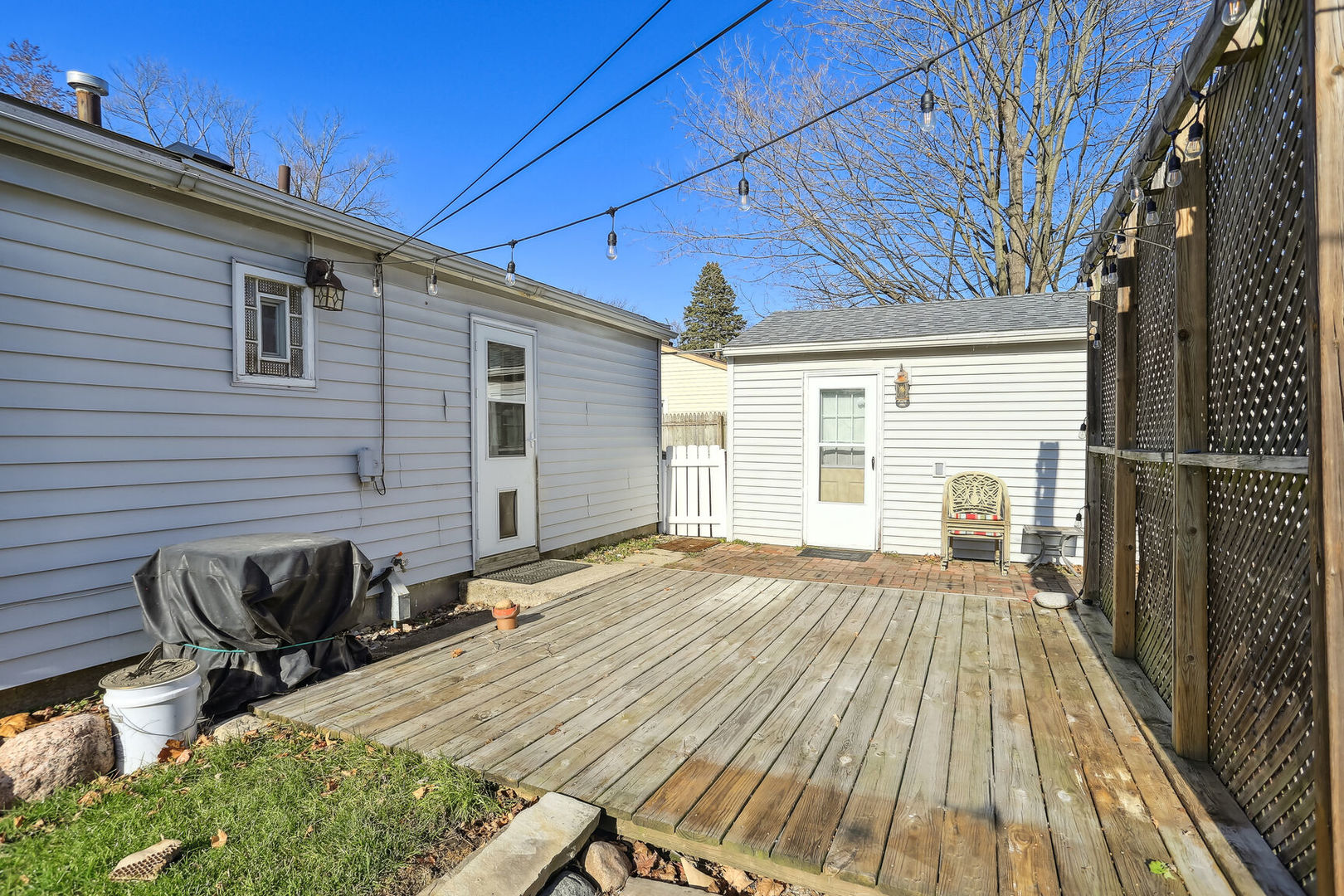 1706 Parkside Terrace Champaign, IL 61821 - Photo 20 of 25 Gallery Image 20