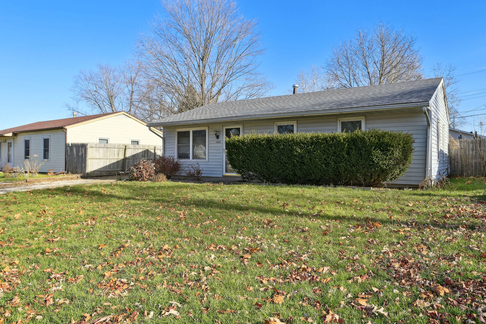 1706 Parkside Terrace Champaign, IL 61821 - Photo 2 of 25 Gallery Image 2