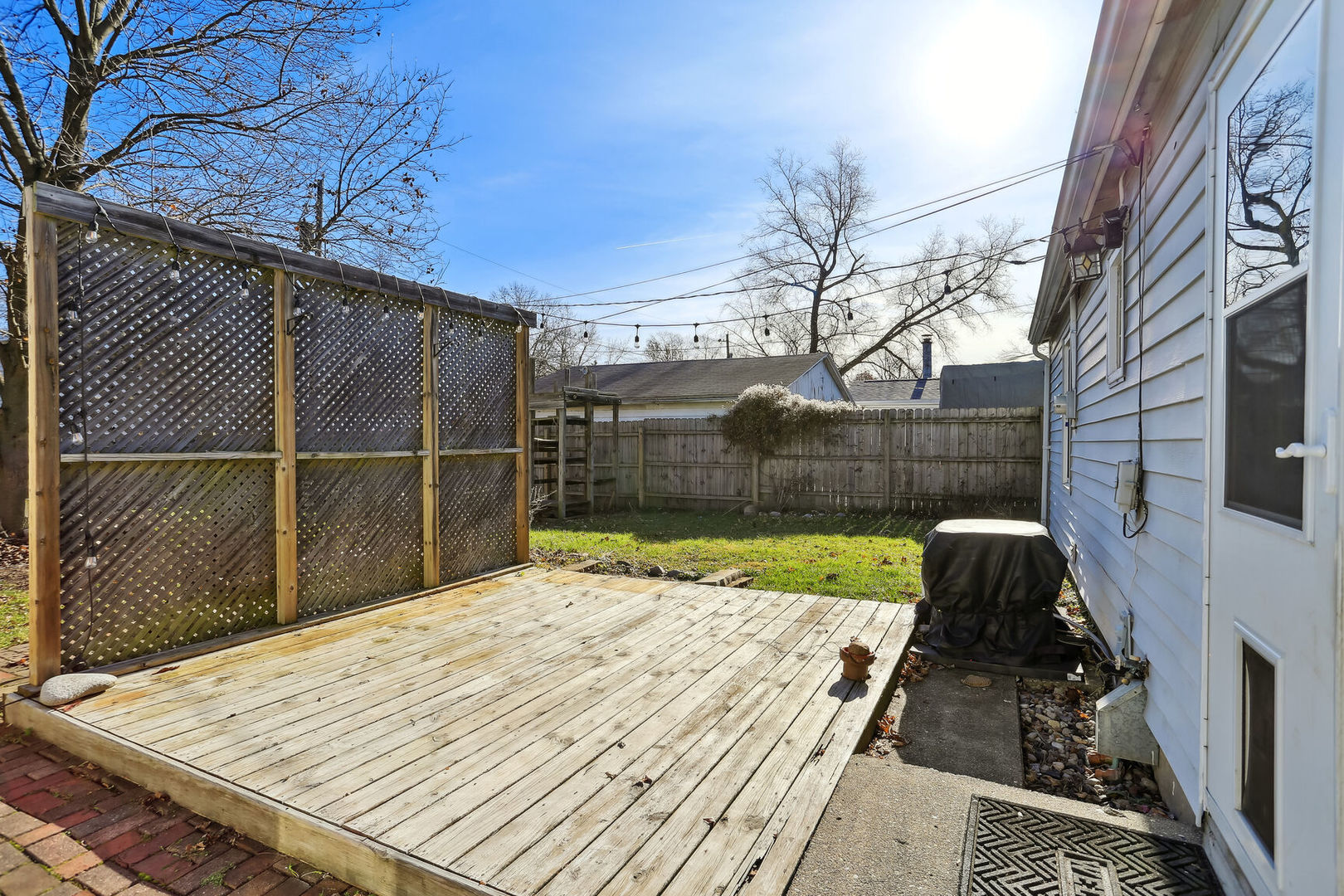 1706 Parkside Terrace Champaign, IL 61821 - Photo 21 of 25 Gallery Image 21