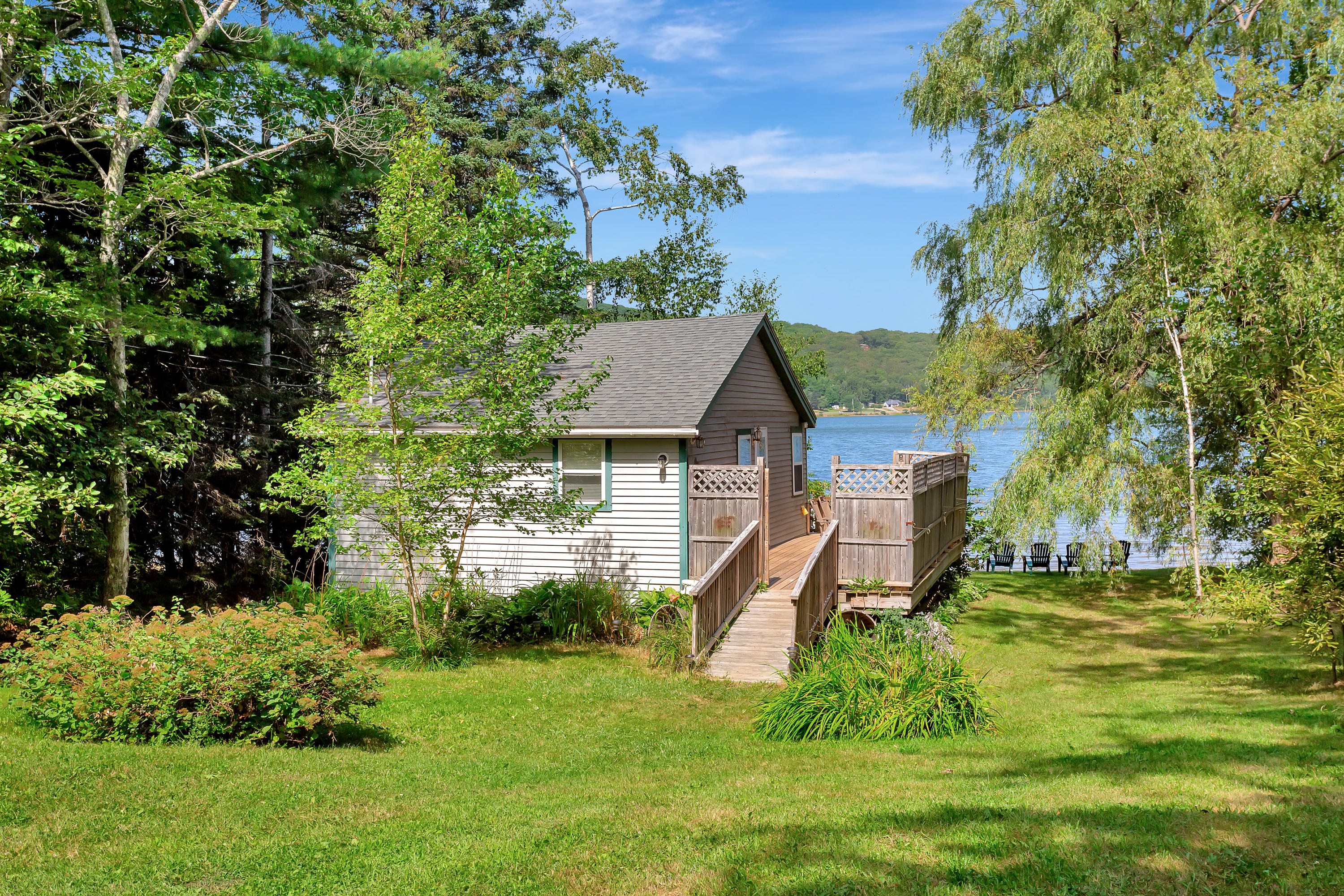 43 Barter Road Rockland, ME 04841 - Photo 12 of 40 16-40&43BarterRd-Rockland-KS