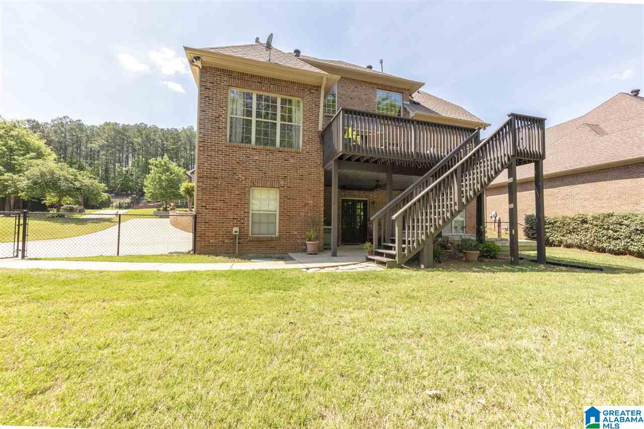 1044 Stoneykirk Road Pelham, AL 35124 - Photo 8 of 49
