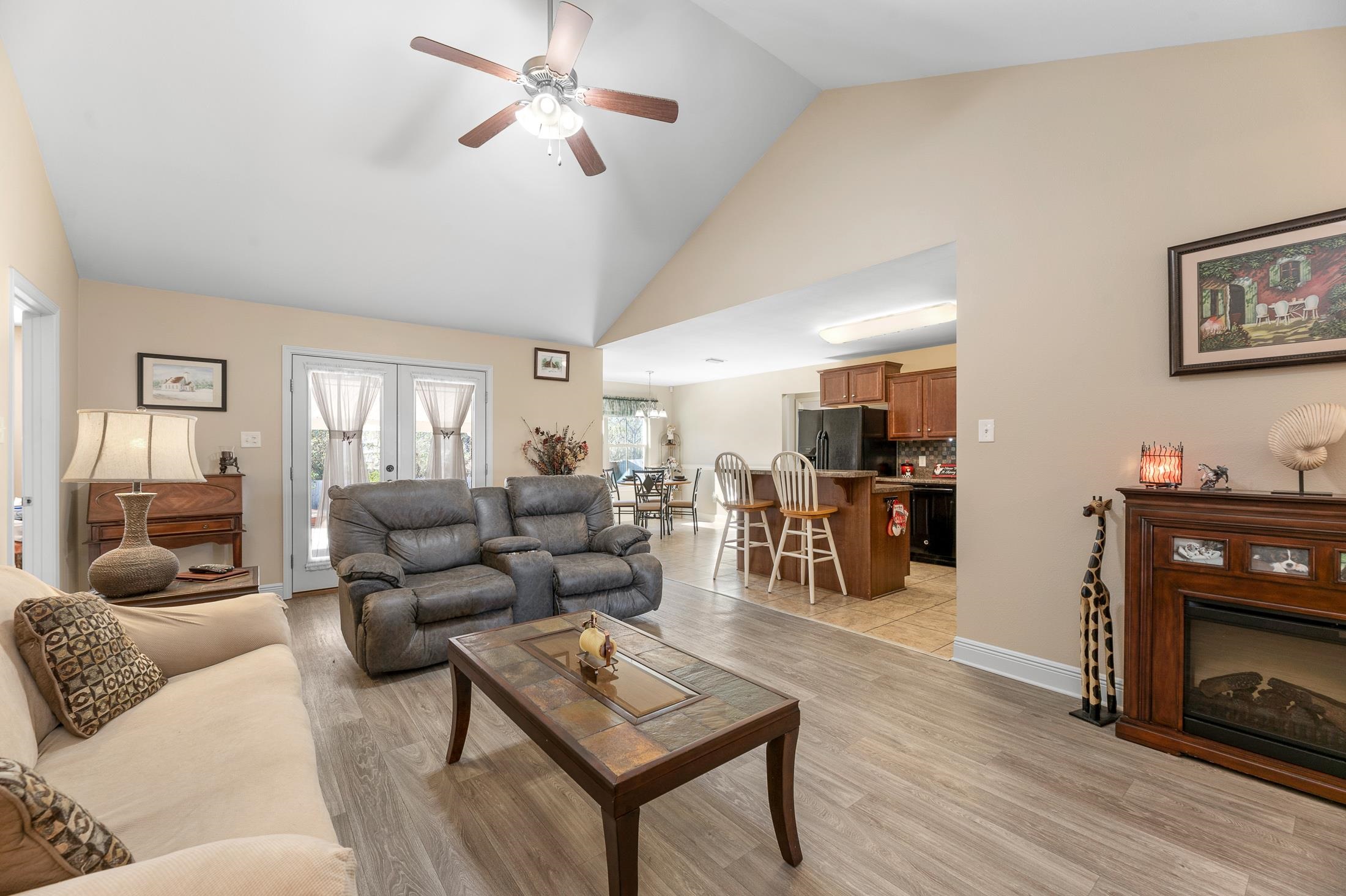 1417 Thames Drive Foley, AL 36535 - Photo 6 of 32