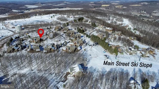 $850,000 | 200 Kendall Camp Circle, McHenry, MD 21541