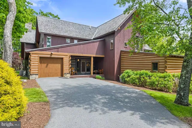 $850,000 | 200 Kendall Camp Circle, McHenry, MD 21541