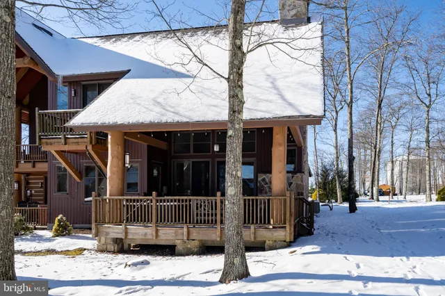 $850,000 | 200 Kendall Camp Circle, McHenry, MD 21541