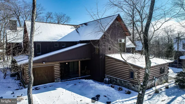 $850,000 | 200 Kendall Camp Circle, McHenry, MD 21541