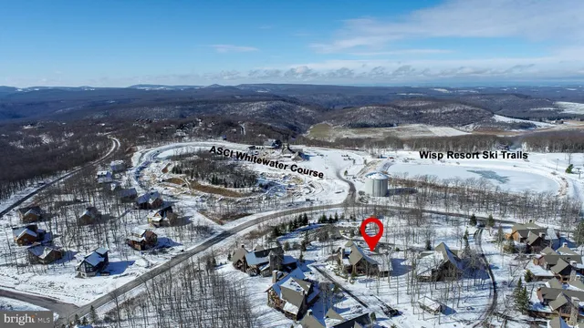 $850,000 | 200 Kendall Camp Circle, McHenry, MD 21541