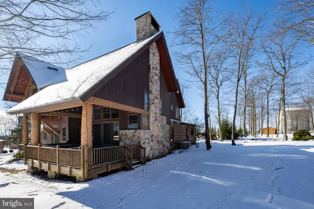 $850,000 | 200 Kendall Camp Circle, McHenry, MD 21541