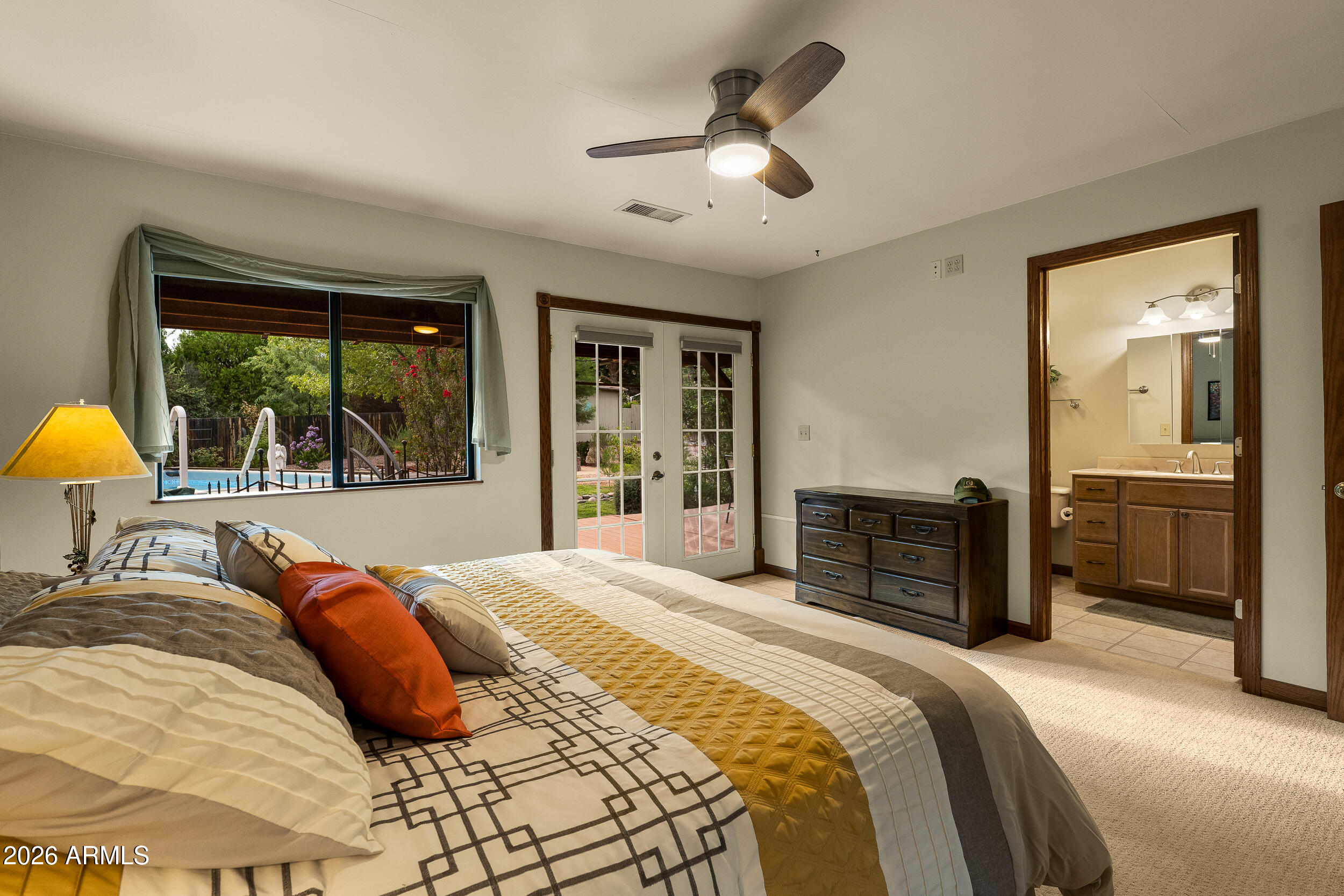 325 Raintree Road Sedona, AZ 86351 - Photo 27 of 43 GT_325RaintreeRD_bedrooms_05