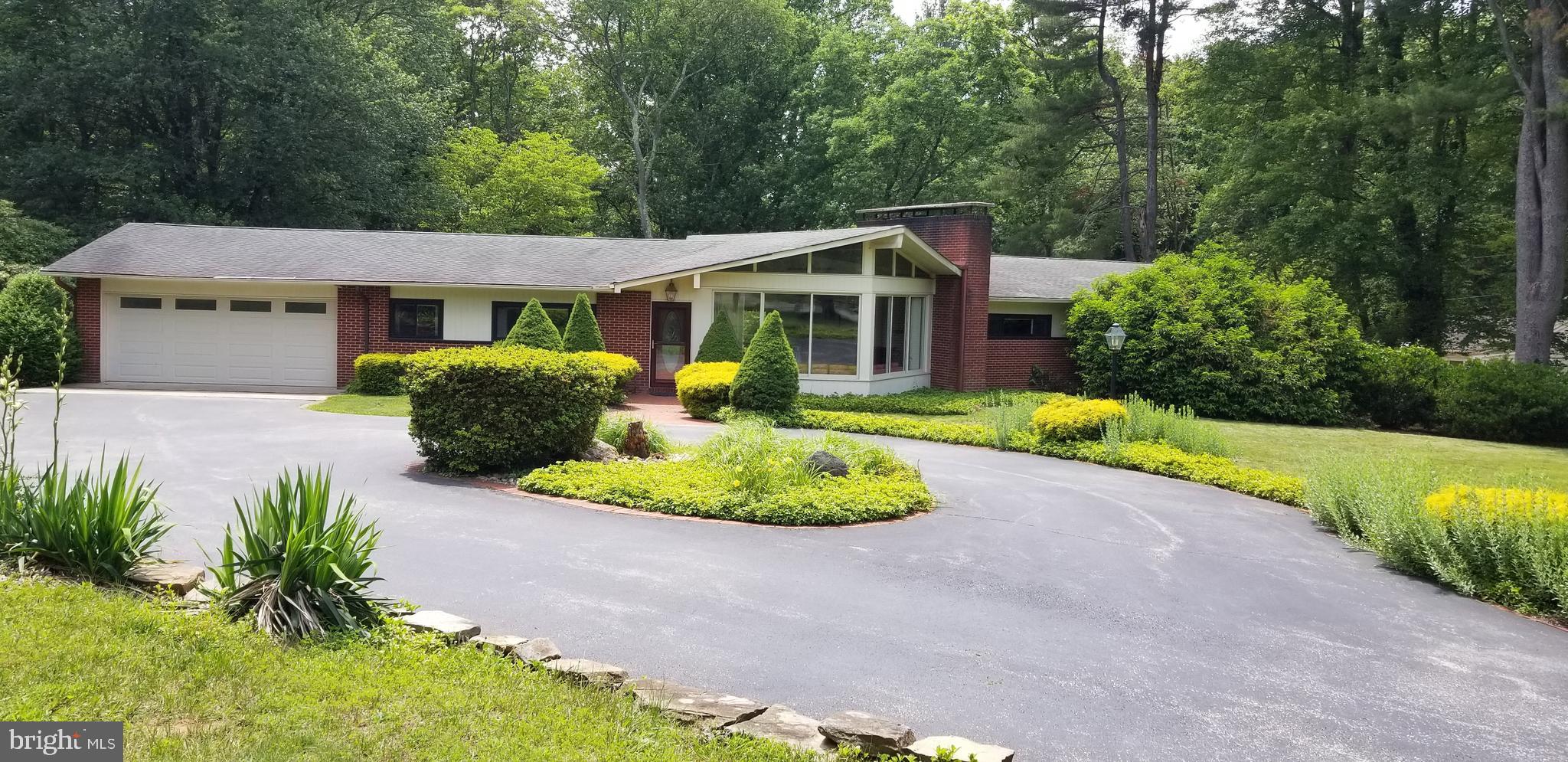 203 North Spring Valley Road Wilmington, DE 19807 - Photo 60 of 62 Gallery Image 60