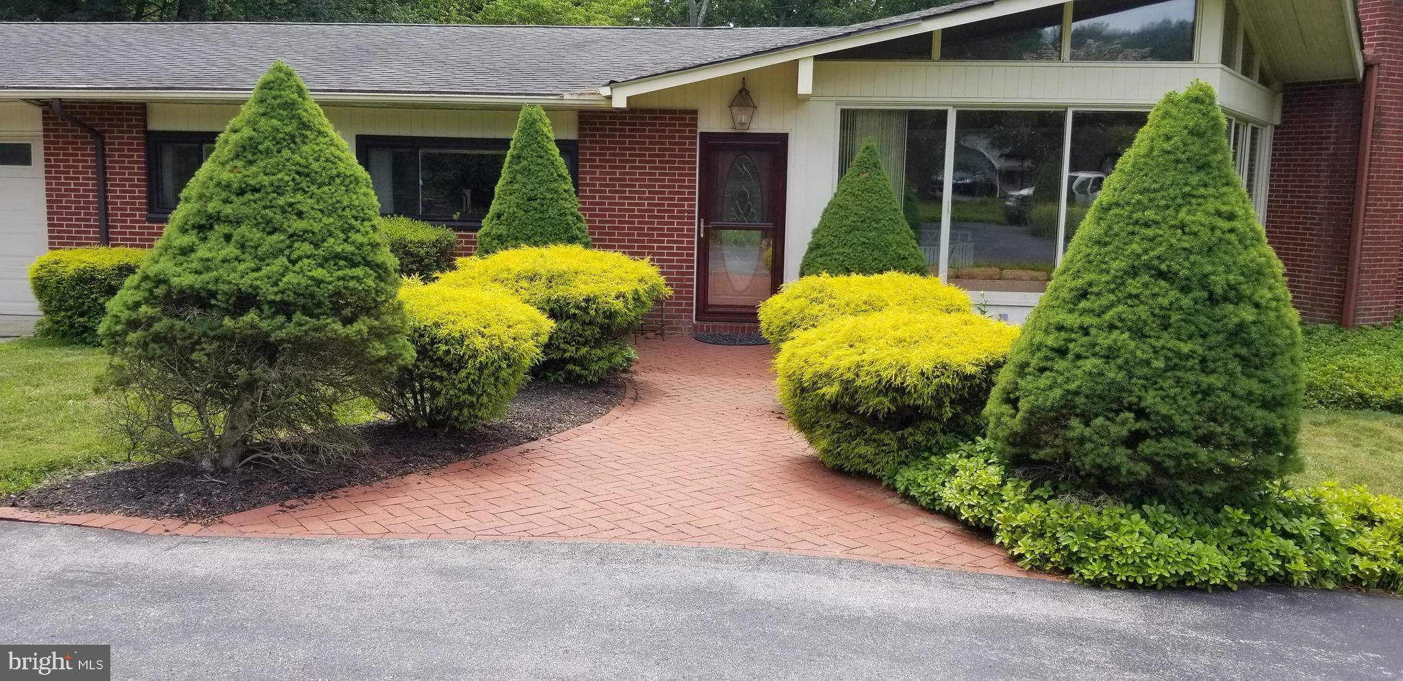 203 North Spring Valley Road Wilmington, DE 19807 - Photo 62 of 62 Gallery Image 62