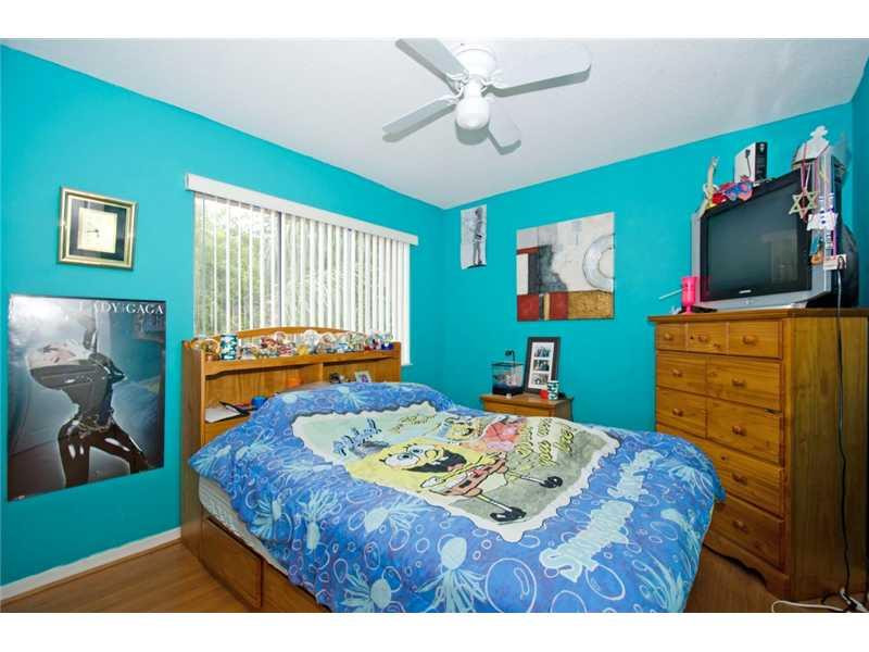 11218 Rhapsody Road Cooper City, FL 33026 - Photo 11 of 22 Bedroom