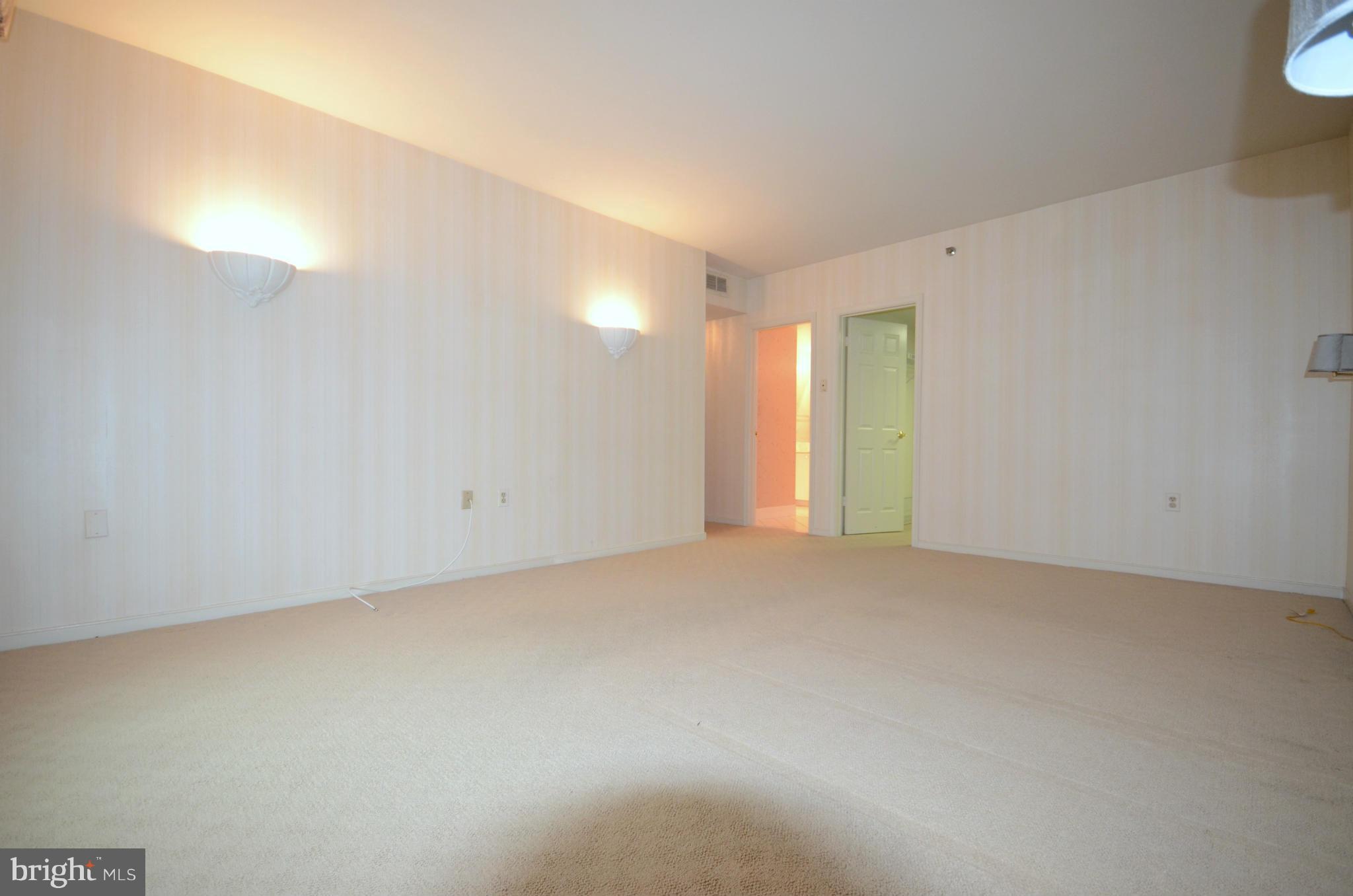 2331 Old Court Road, Unit 307 Baltimore, MD 21208 - Photo 11 of 21 Bedroom (Master)