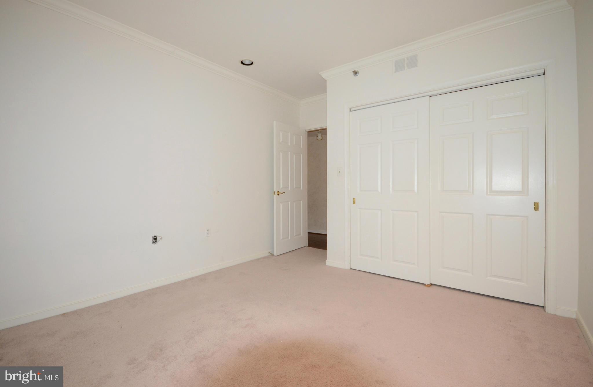 2331 Old Court Road, Unit 307 Baltimore, MD 21208 - Photo 16 of 21 Bedroom 2