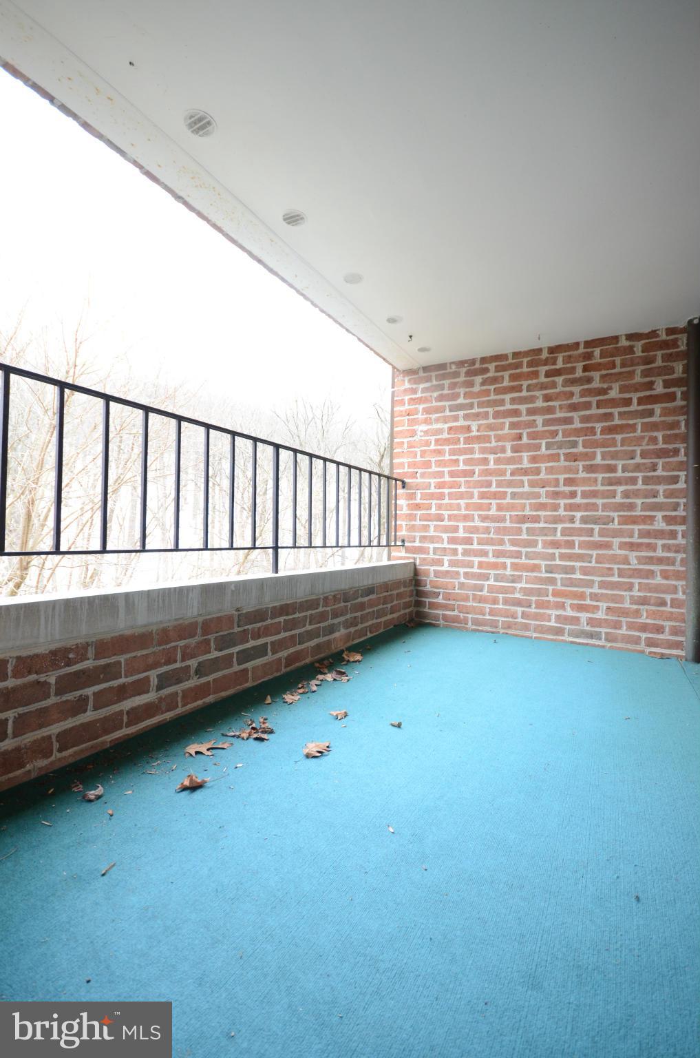 2331 Old Court Road, Unit 307 Baltimore, MD 21208 - Photo 18 of 21 Exterior (General)