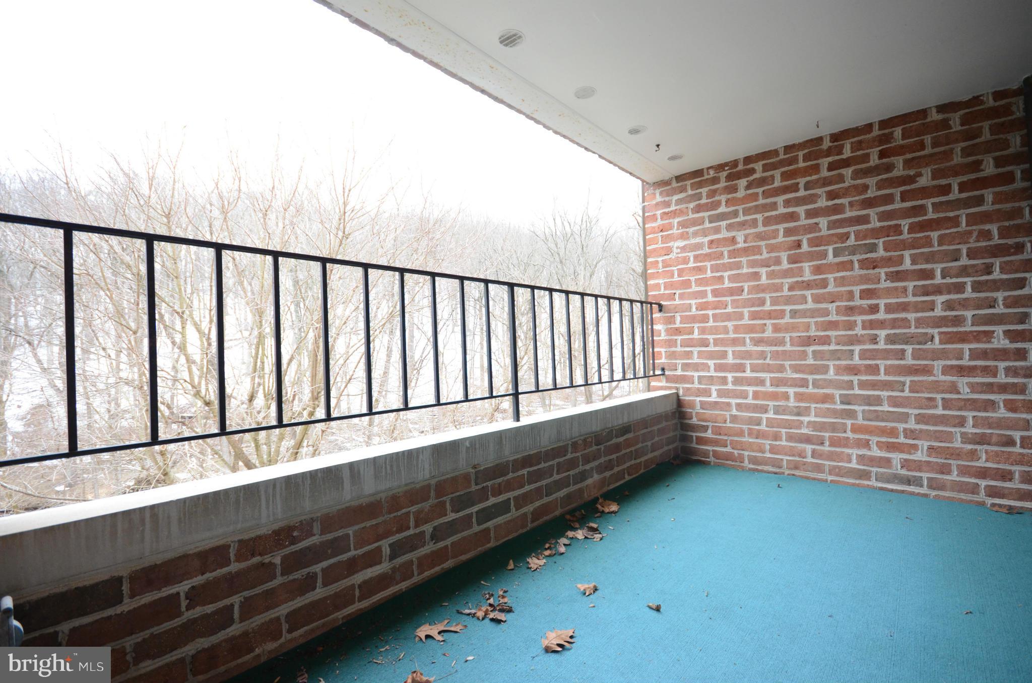 2331 Old Court Road, Unit 307 Baltimore, MD 21208 - Photo 19 of 21 Exterior (General)