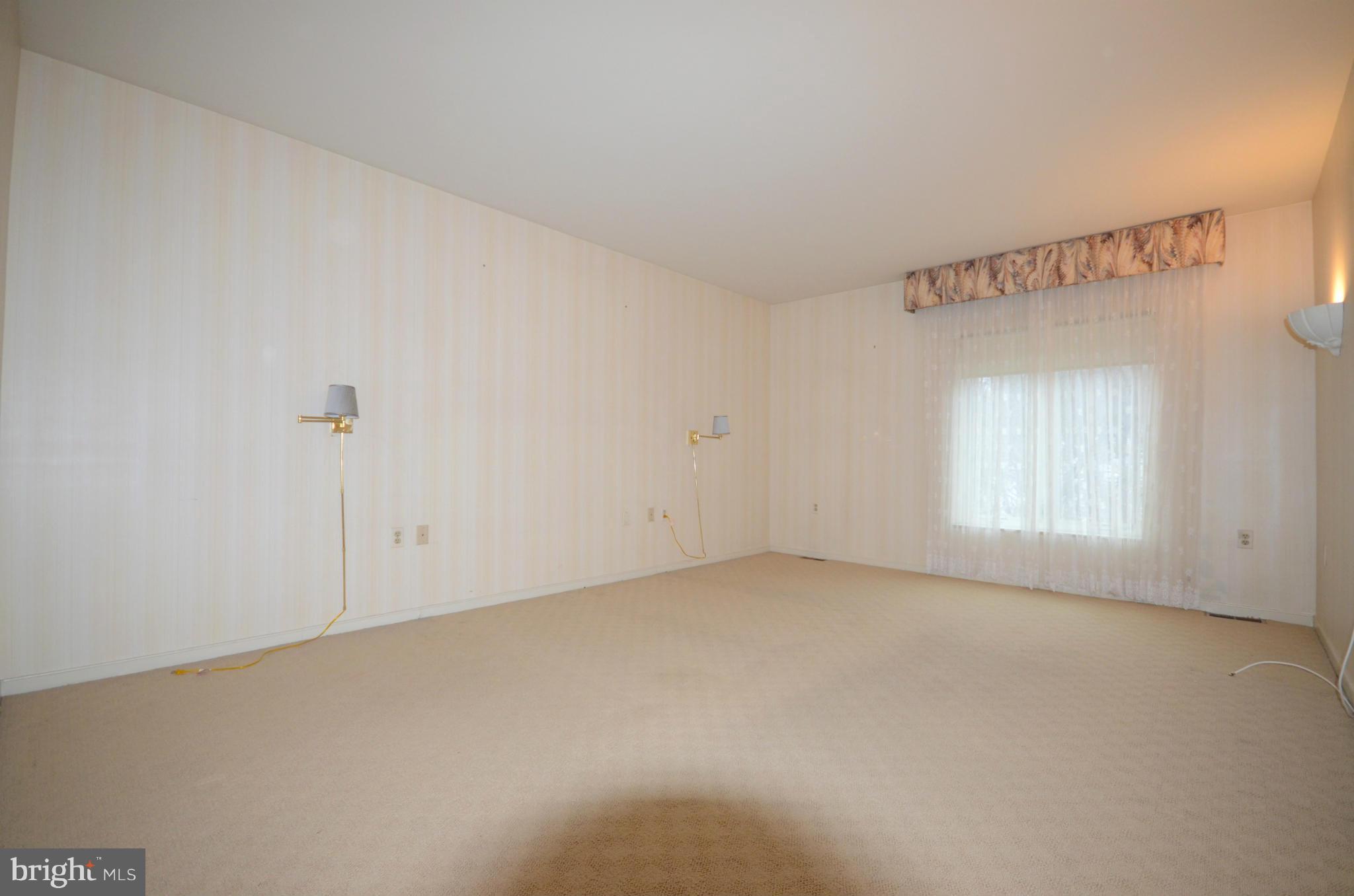 2331 Old Court Road, Unit 307 Baltimore, MD 21208 - Photo 10 of 21 Bedroom (Master)
