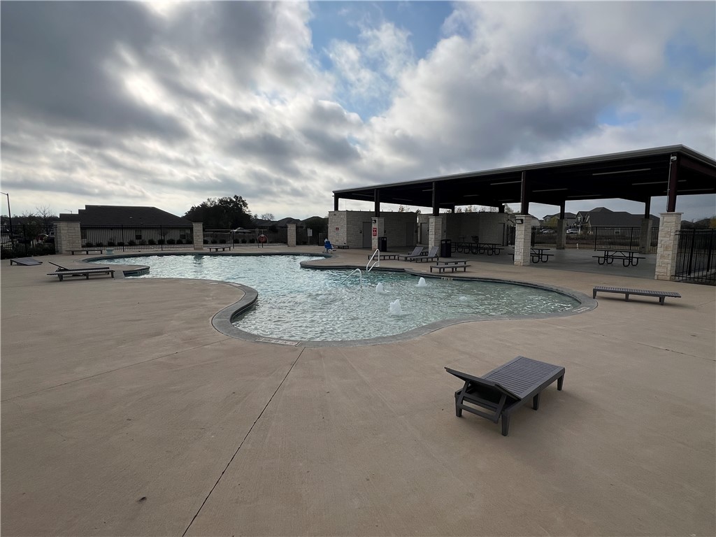 5324 Gabby Pass Bryan, TX 77807 - Photo 28 of 28