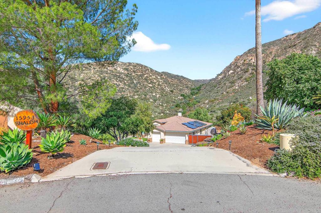 15953 Shalom Road Ramona, CA 92065 - Photo 1 of 71