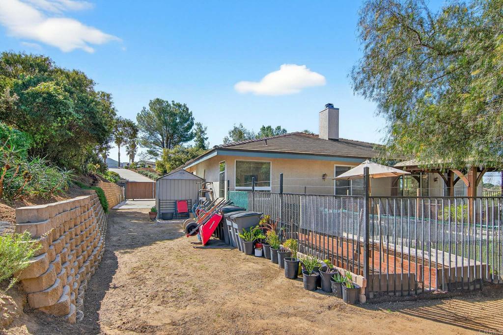 15953 Shalom Road Ramona, CA 92065 - Photo 46 of 71