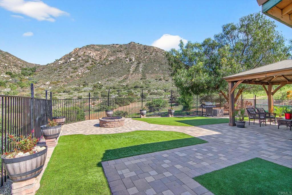 15953 Shalom Road Ramona, CA 92065 - Photo 51 of 71