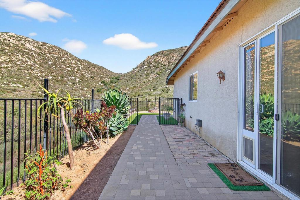 15953 Shalom Road Ramona, CA 92065 - Photo 53 of 71